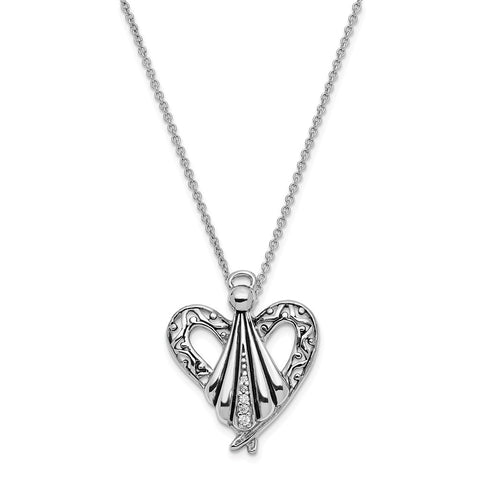 Sterling Silver U. of Louisville Medium Disc Pendant Necklace - The Black  Bow Jewelry Company