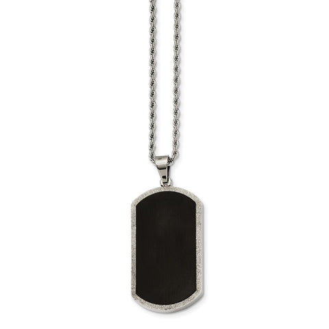 Men's Necklaces - Black Bow Jewelry Company