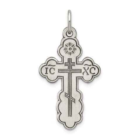 Religious Pendants - Black Bow Jewelry Company