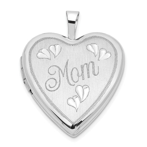 Black & White Diamond Heart Lock & Key Necklace in Sterling Silver - The  Black Bow Jewelry Company