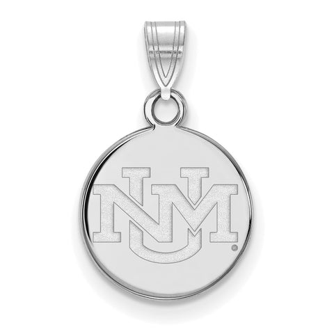 Collegiate Pendants - Black Bow Jewelry Company