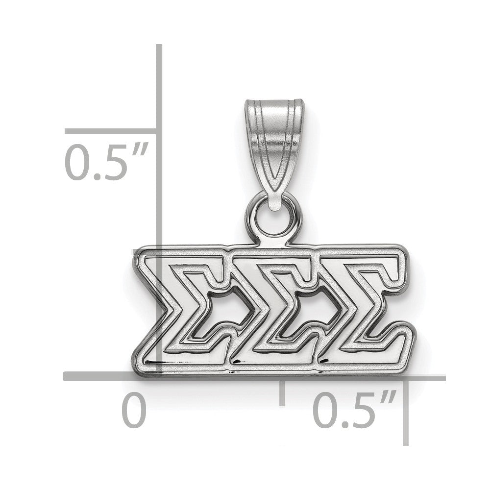 tau beta sigma official jewelry