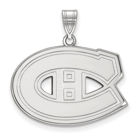 NHL Bracelets - The Black Bow Jewelry Company
