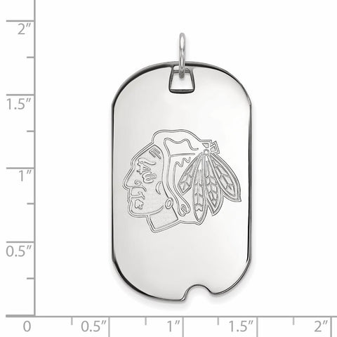 Custom Cincinnati Reds Themed Double-sided Dog ID Tag Mini 