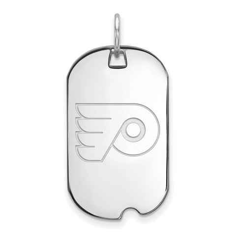 St. Louis Cardinals Medium Pendant in Sterling Silver