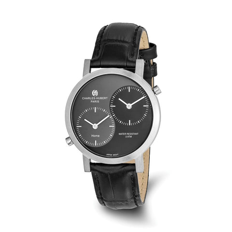 Charles-Hubert Paris Watches - The Black Bow Jewelry Company