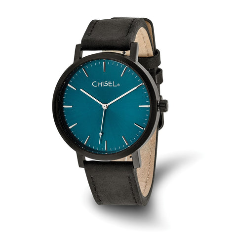 where are chisel watches made? 2