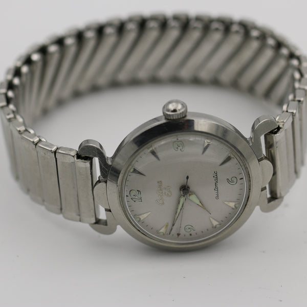 Certina Swiss Made Automatic Wrist Watch – Ticktock Guru