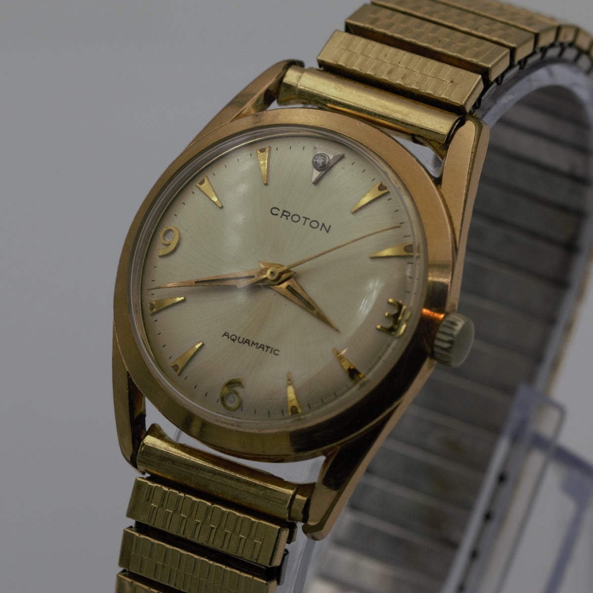 croton watch serial number lookup