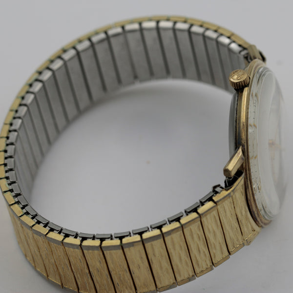 1961 Hamilton 10K Gold Swiss Made Mechanical Wrist Watch – Ticktock Guru