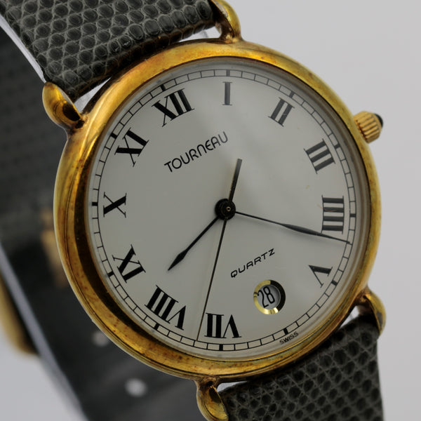 swiss made quartz watches