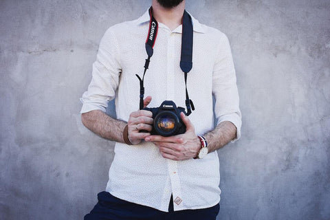 photographe mariage amateur première fois