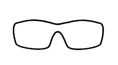 Lunette Bois Personnalisable