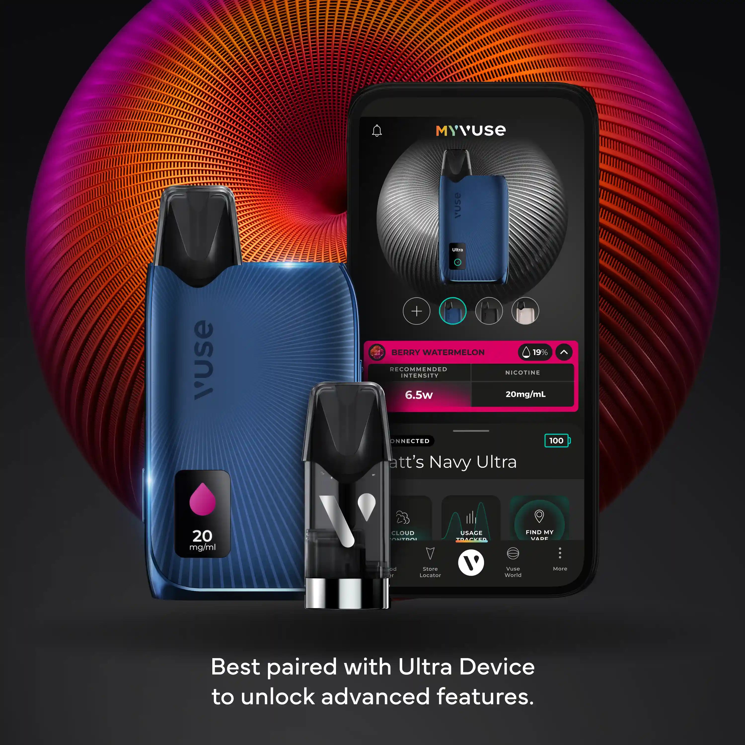 Blackberry Apple image