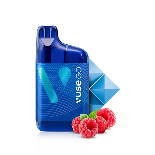 Blue Raspberry - GO Edition 5000