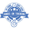 hands on training