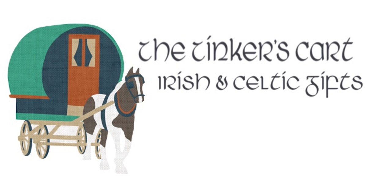 The Tinker's Cart Irish And Celtic Gifts
