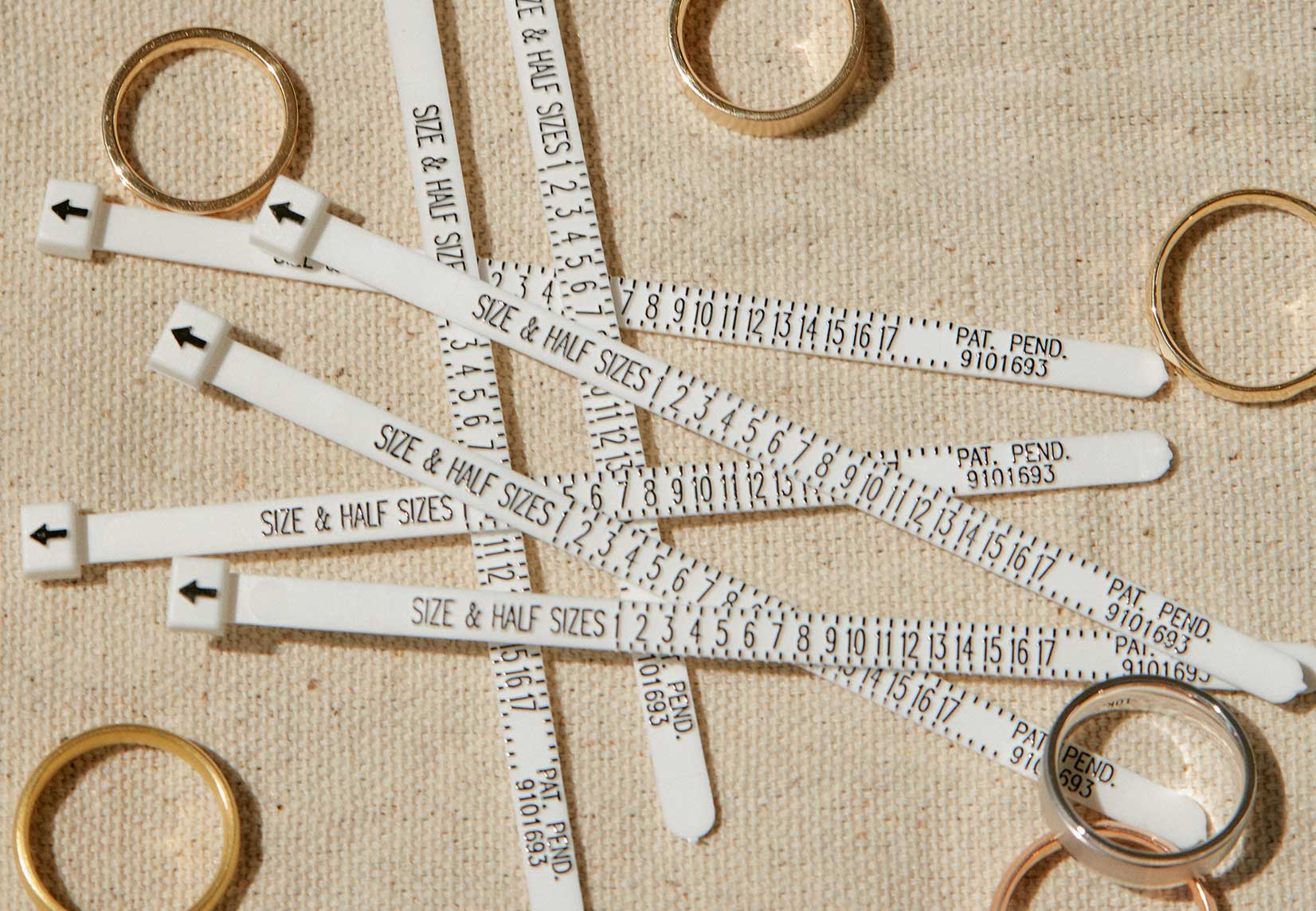 How Many Sizes Can A Ring Be Sized Down? Definitive guide