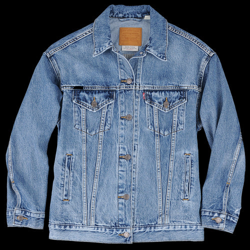 levi's bust a move jacket