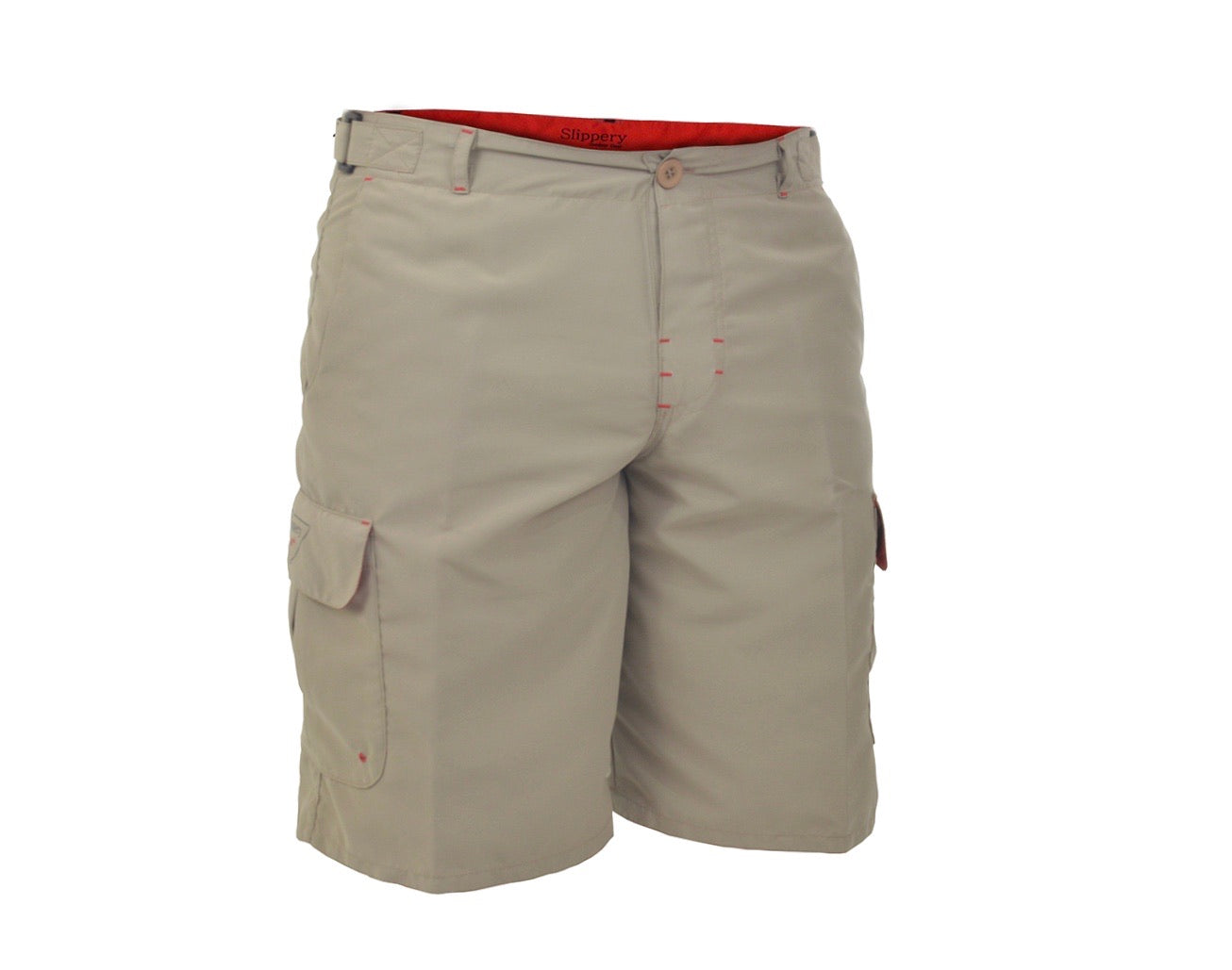 bermudas de cargo hombre