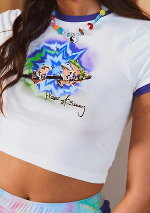 Lucy in the Sky Tee