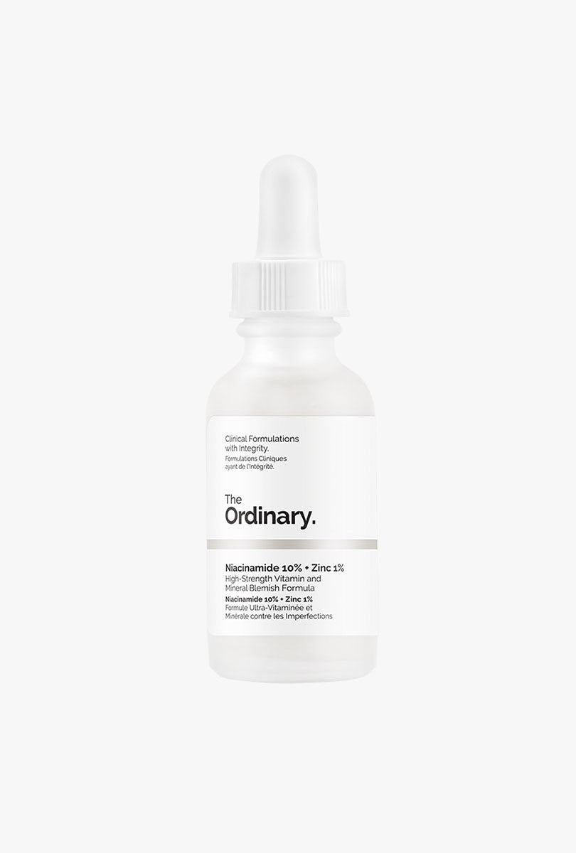 Niacinamide 10 Azalea