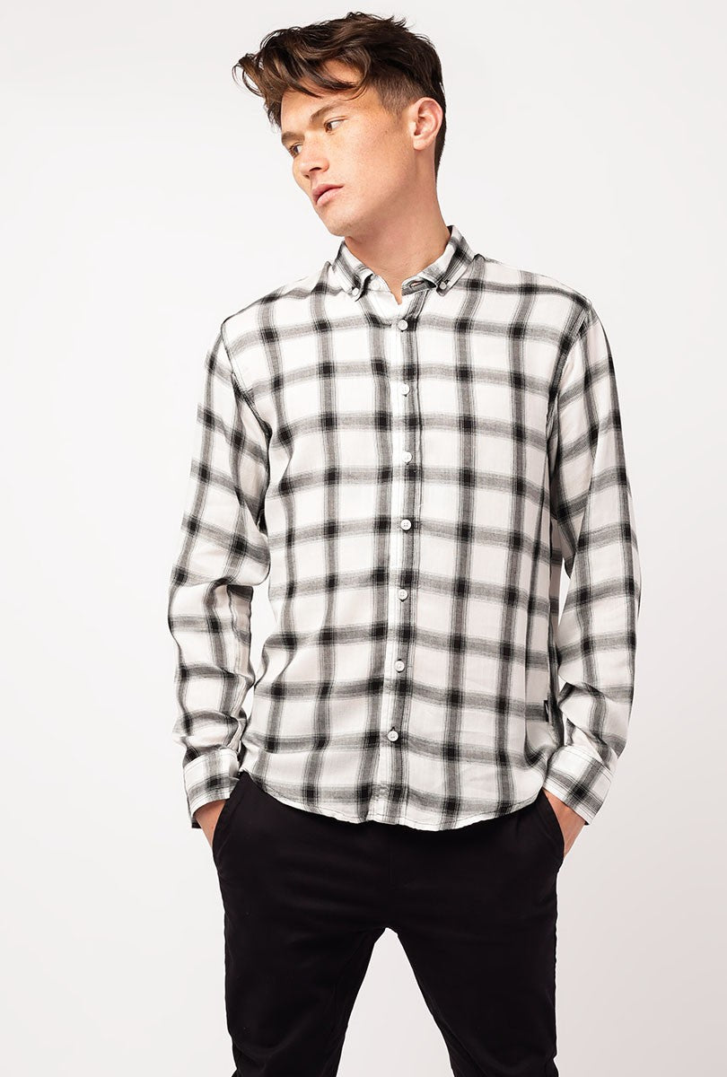 Antoine L/S Shirt – AZALEA