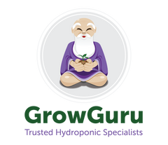 Grow Guru Logo 