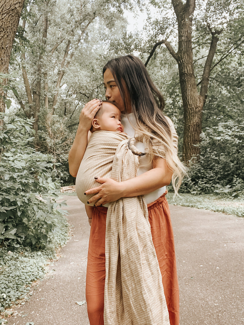 wildbird ring sling