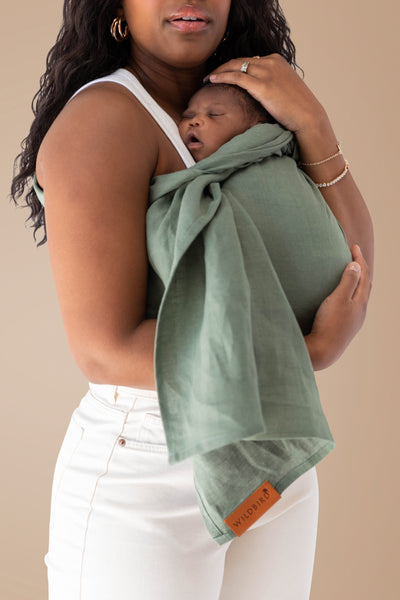 wildbird baby sling