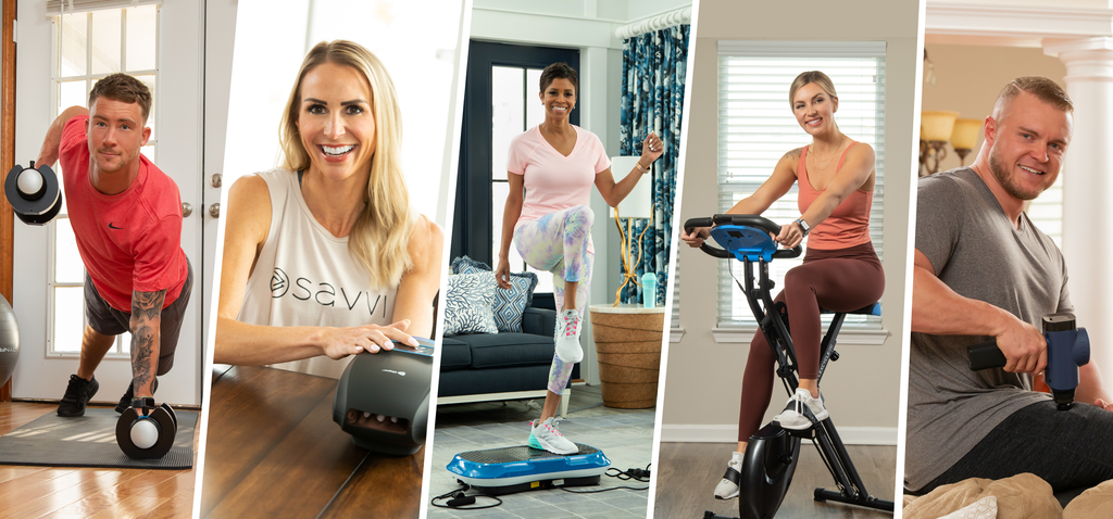 Lifepro Fitness Fitness & Exercise Equipment at