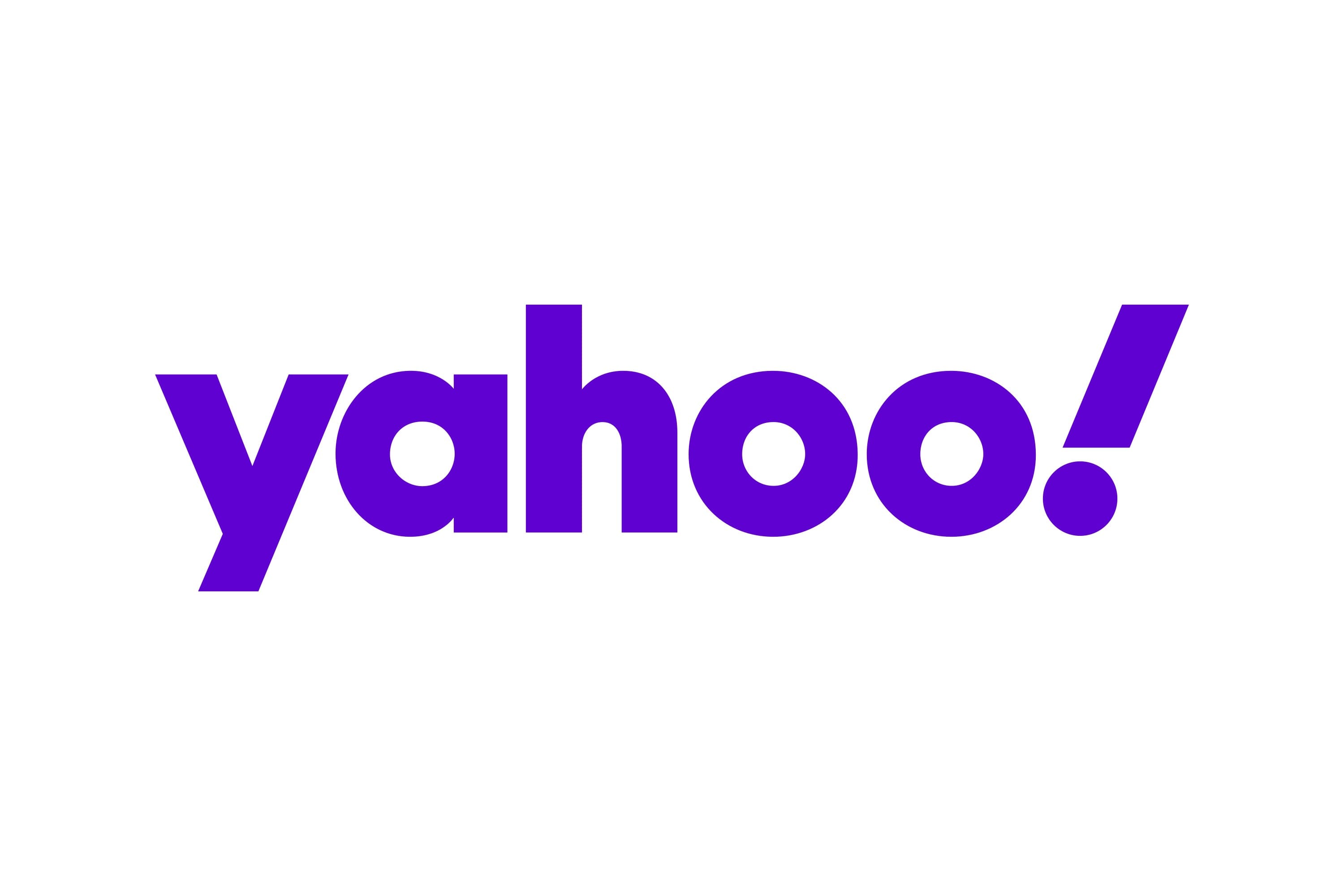 “Yahoo”