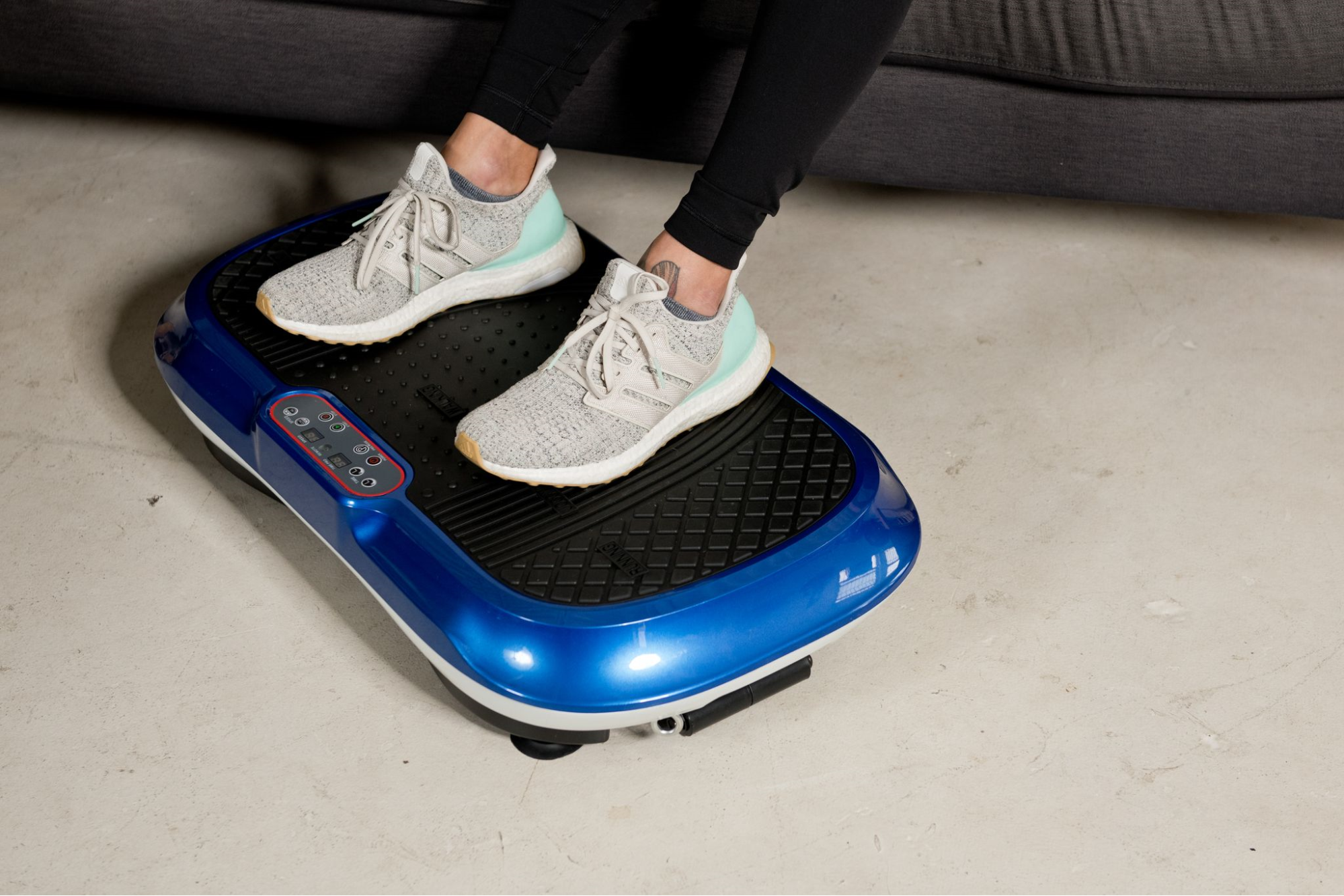 lifepro vibration plate