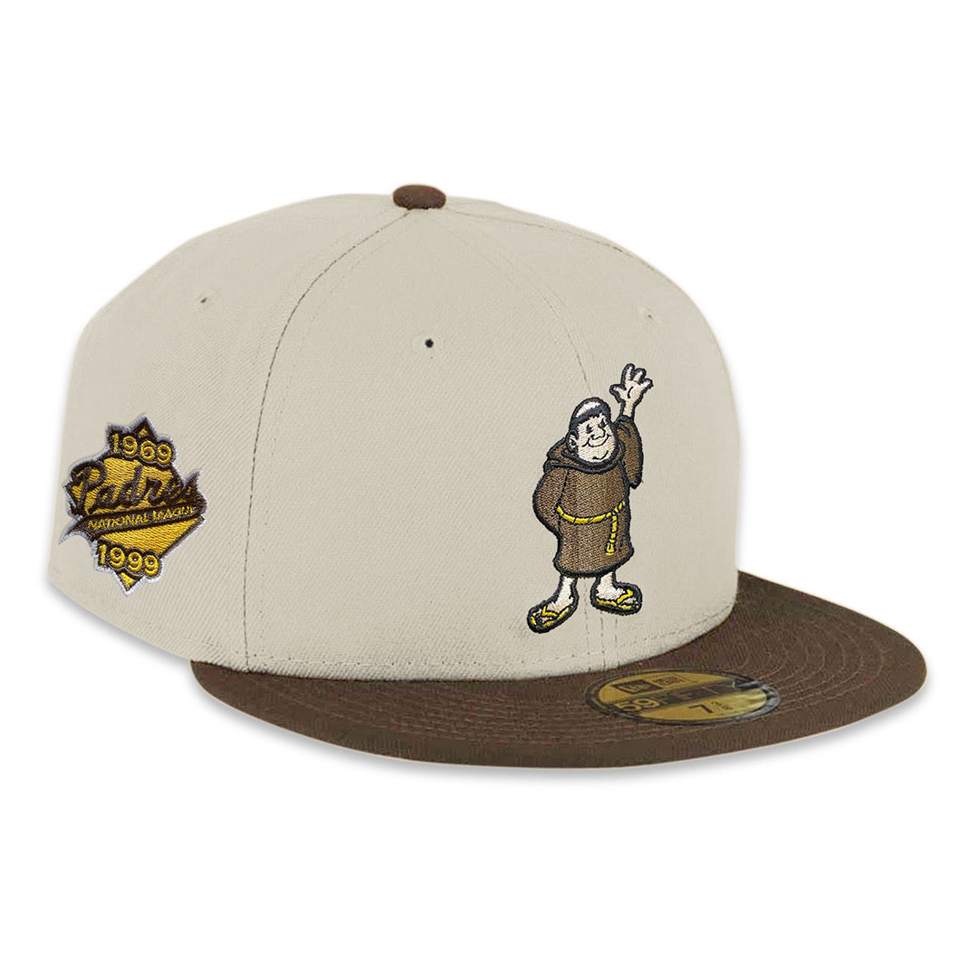 NTWRK - New Era x Arts-Rec San Diego Padres 59FIFTY Fitted Hat