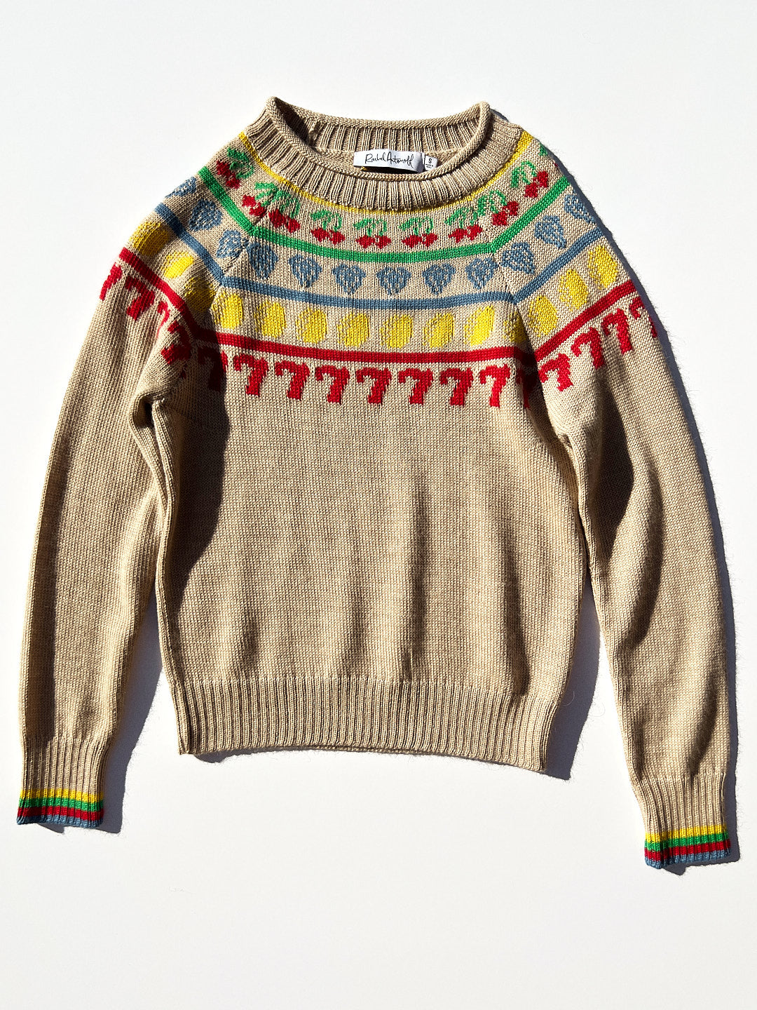Jackpot Sweater - Jackpot
