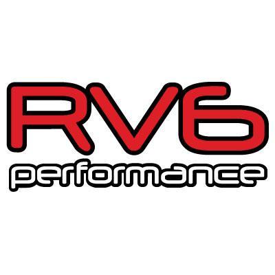 RV6 Performance