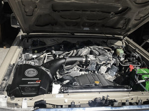 aFe Momentum GT PRO DRY S Stage-2 Intake System 09-19 Toyota Land Cruiser 4.0L V6