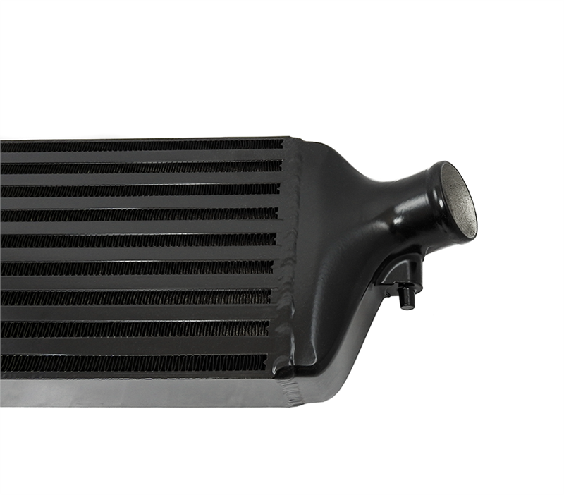 Prl Motorsports Intercooler Upgrade 2018 Honda Accord 2 0t 1 5t Throwdown Performance Llc