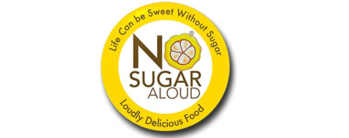 No Sugar Aloud