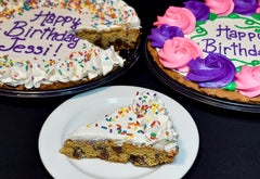 Cookie Cakes