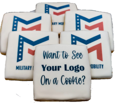 Logo Cookie Graphic