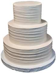 Wedding Cake Graphic