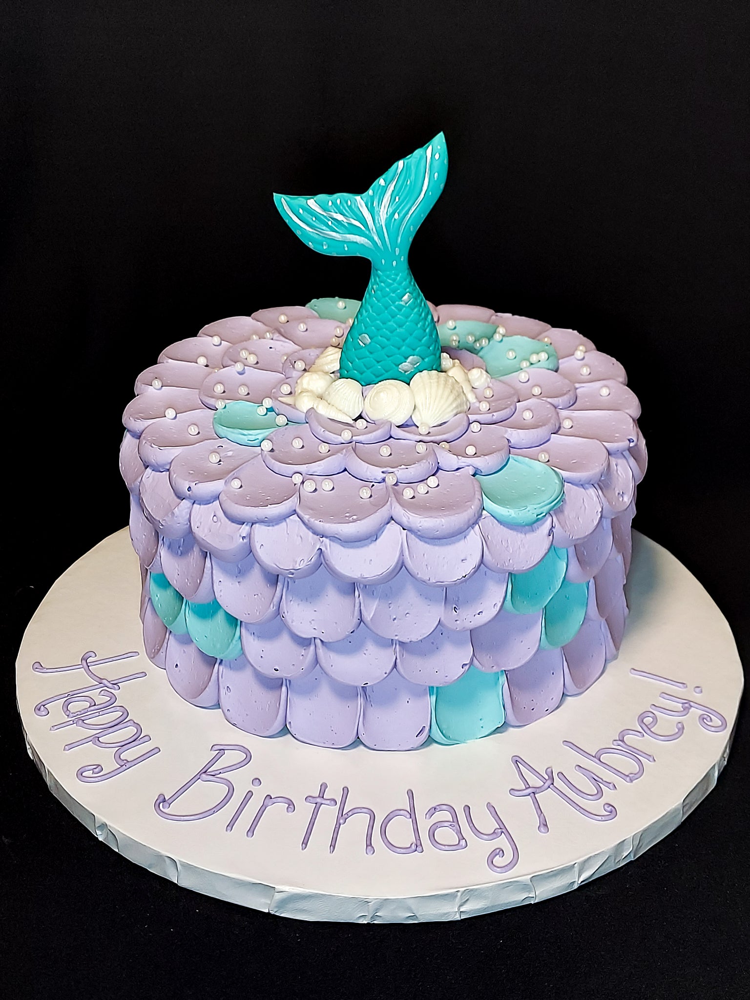 The Little Mermaid 2023 Edible Cake Toppers – Ediblecakeimage