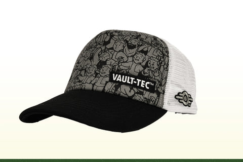 Fallout Vault-Tec Baseball Cap