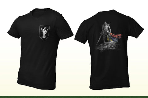 The Elder Scrolls Online Legacy of the Bretons Tee