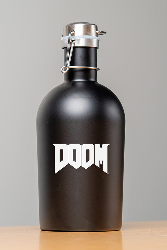 doom store