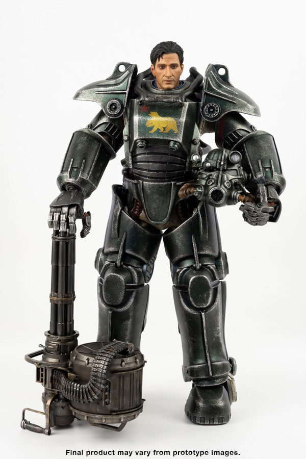 fallout new vegas best power armor