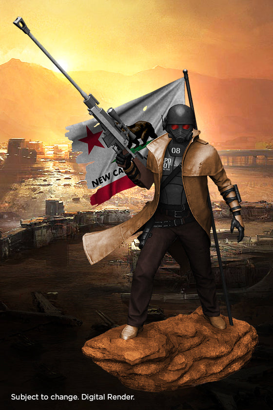 for the republic fallout new vegas