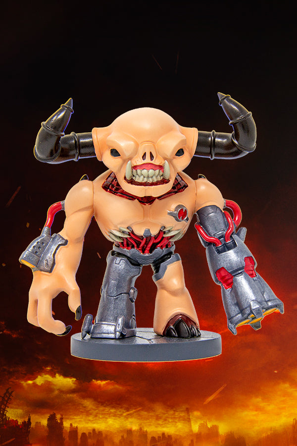 doom eternal toys