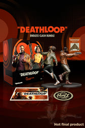 deathloop time to beat